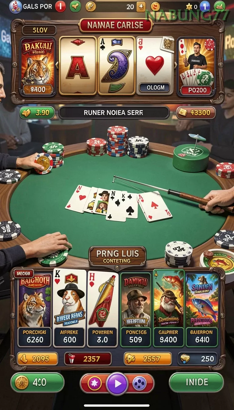 Screenshot Triple Jokers 1