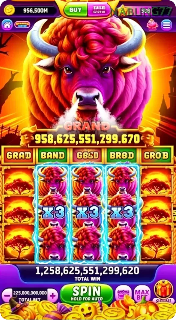Screenshot Fortune Pig 2