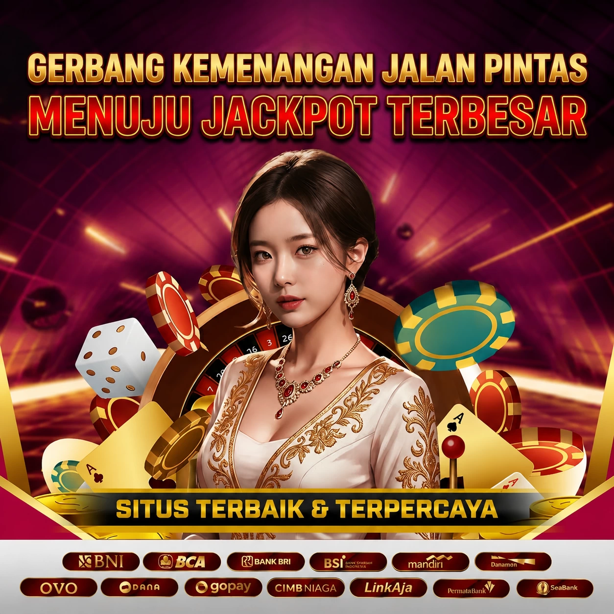 nabung77 Berita Terbaru
