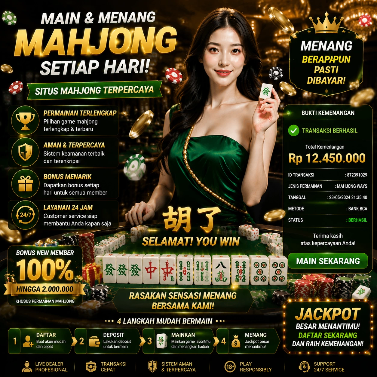 Tantangan dan Peluang di nabung77 untuk Pengembang Game
