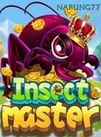 Fishing Insect Master