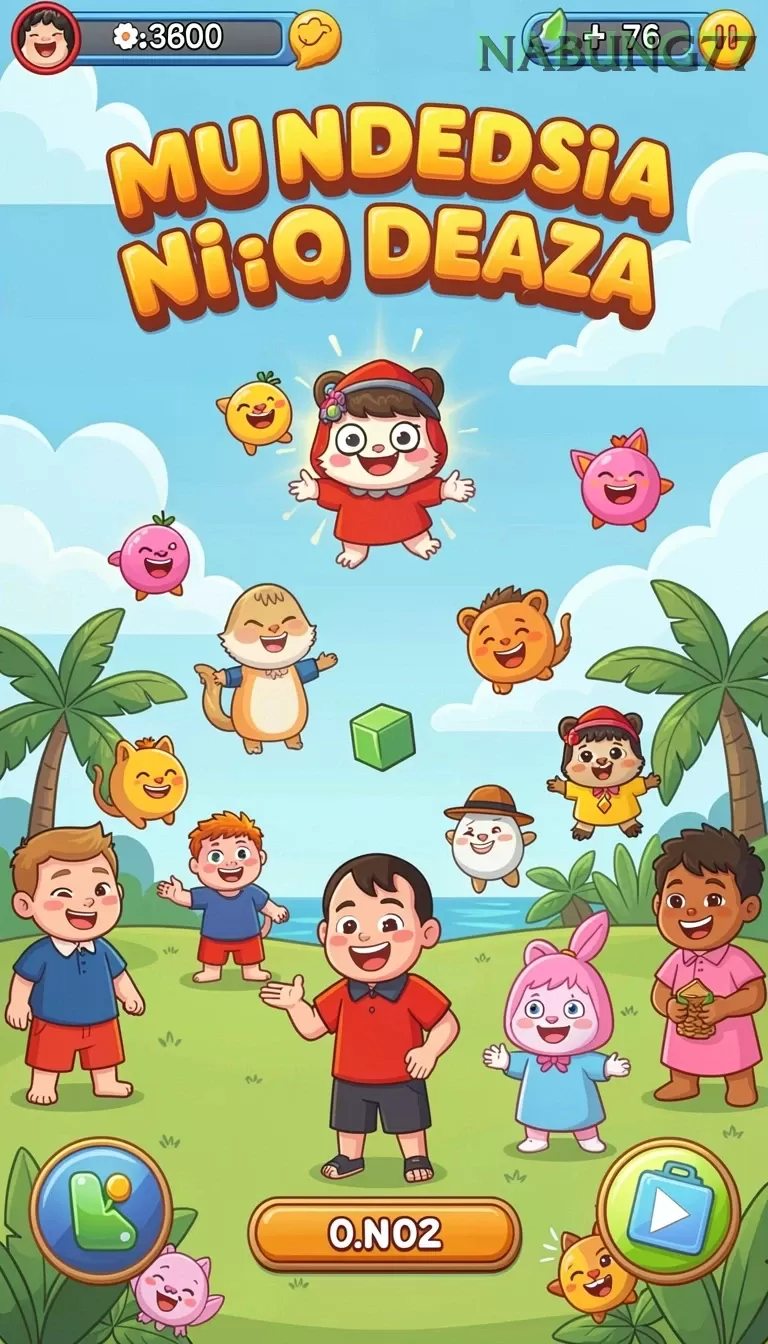 Screenshot Mummy Hunter 1