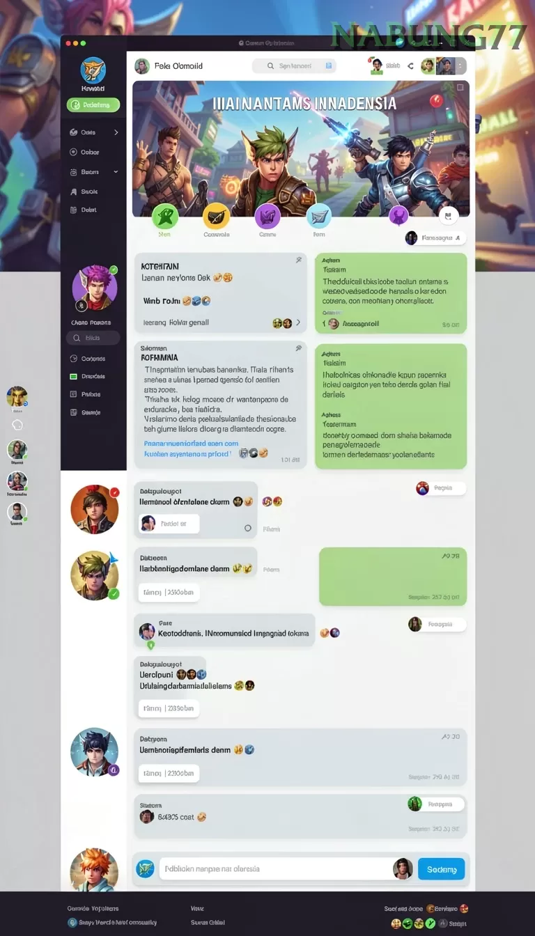 Screenshot Funny Alpaca 1