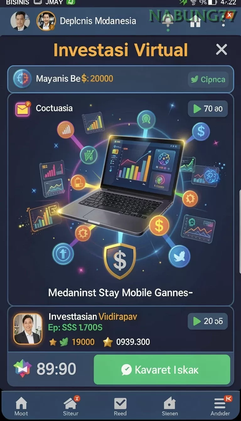Screenshot Funny Alpaca 2