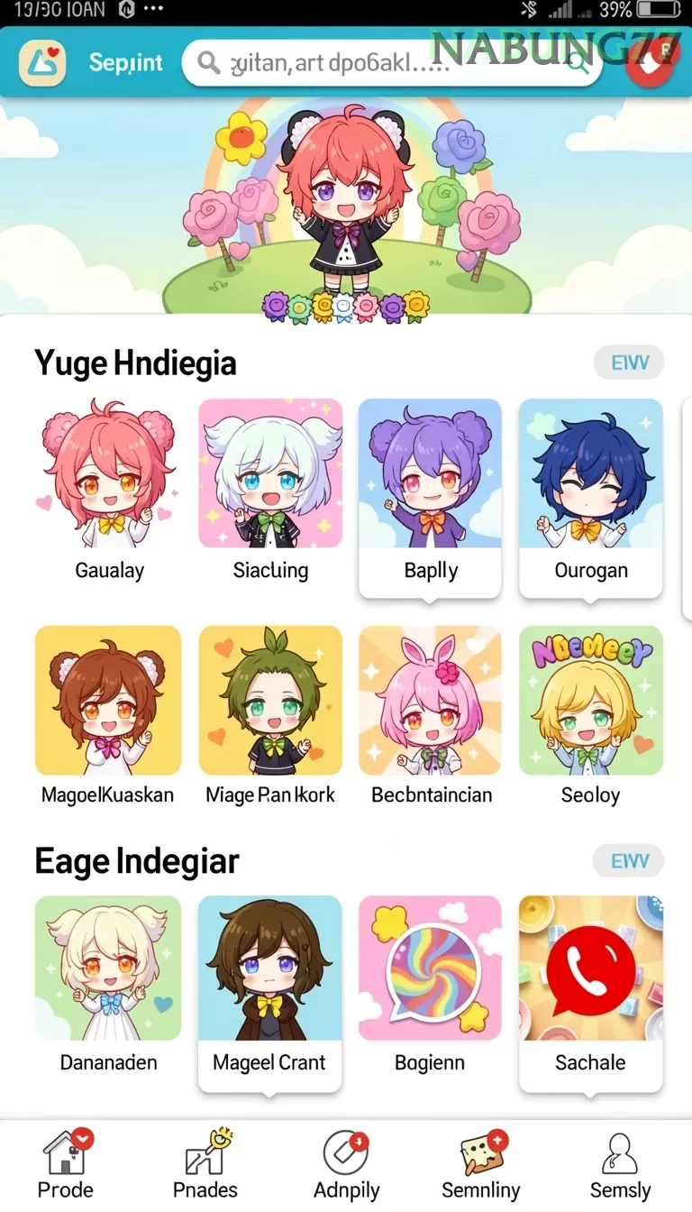 Screenshot Joker Coins 1
