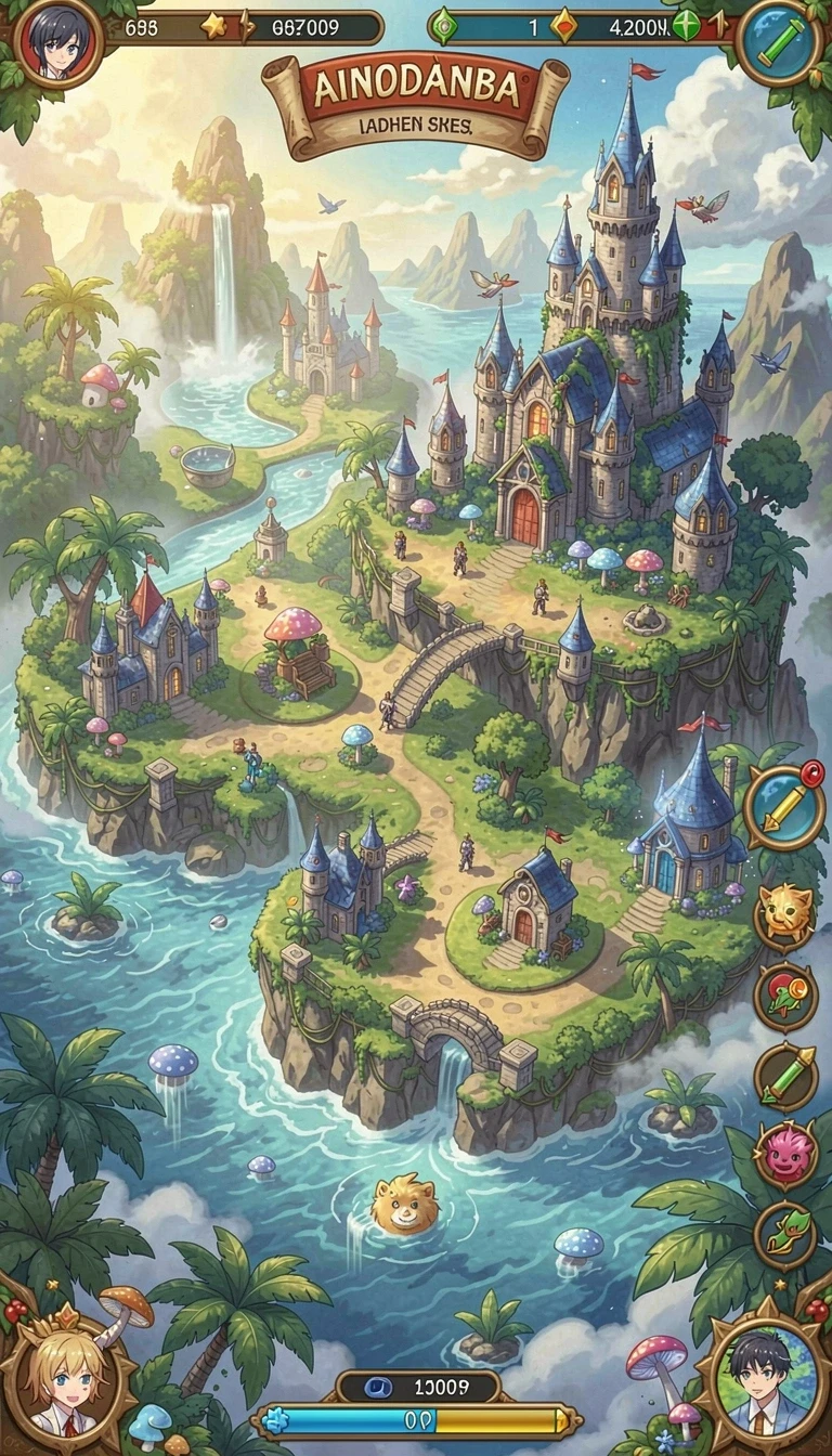 Screenshot Bone Fortune Game: Cara Akses dan Bermain dengan Aman 1