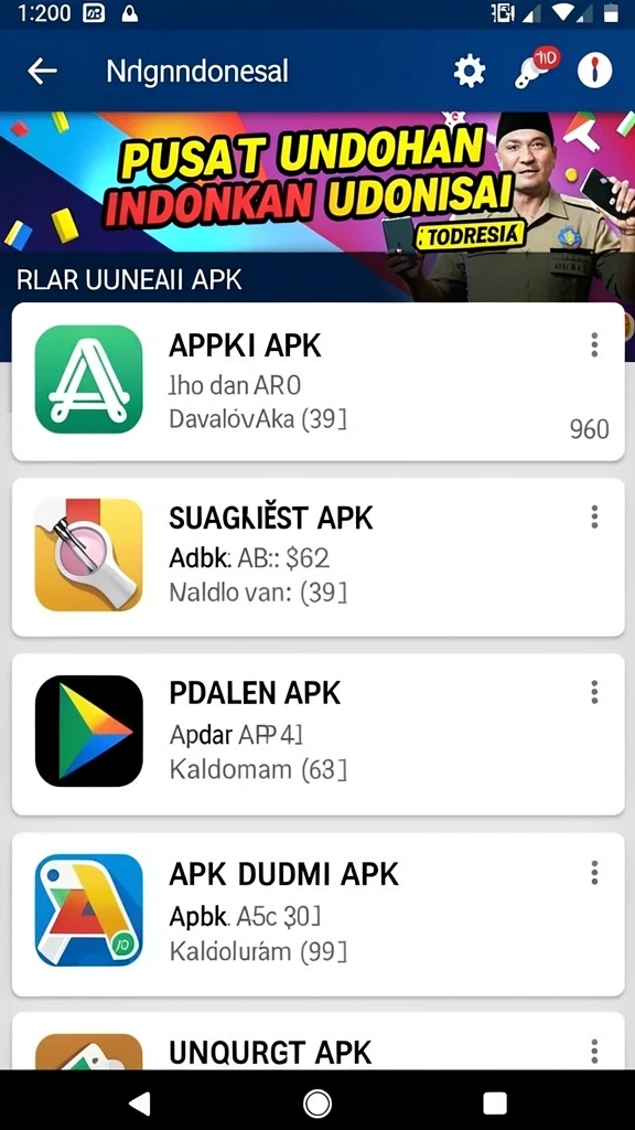 Screenshot Bone Fortune Game: Cara Akses dan Bermain dengan Aman 2